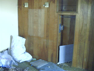 The Lost Room